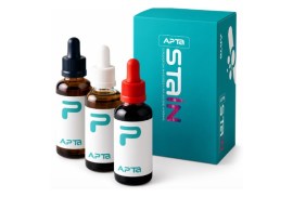 Stain Kit Coloração Especial Reticulina - 50 Ml - 100 Reações - Apta Biotech